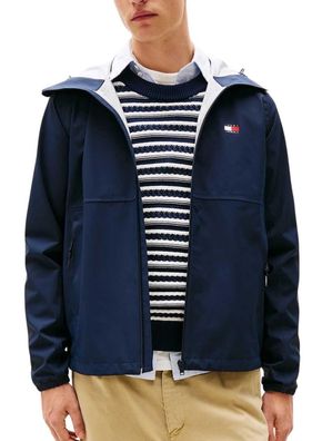 Windjacke Tommy Jeans Marine