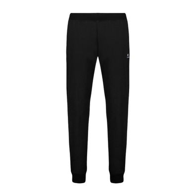 Jogginghose Le Coq Sportif ESS PANT LOOSE N1 schwarz