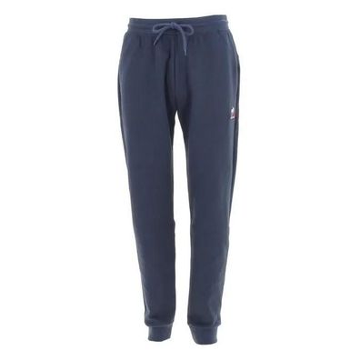 Jogginghose Le Coq Sportif ESS Pant Loose NÂ°1 Blau