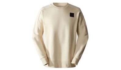 Sweatshirt The North Face Marron clair