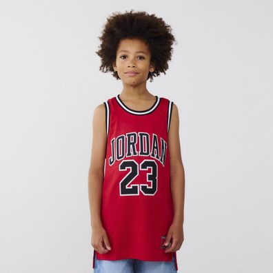 Trikot Nike Jordan 23 Rot ßrmellos Weit