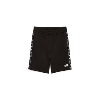 Shorts Puma Ess Tape Puma Black