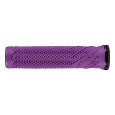 Fahrradgriffe Lizard Skins Wasatch Ultra Violet