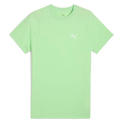 T-Shirt Puma Evostripe Grén Slim Fit