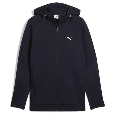 Jacke Puma Evostripe Full-Zip Hoodie DK
