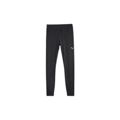 Leggings Puma Strong Ultra 7/8 Taille Haute Schwarz