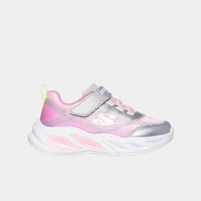 Schuhe Skechers Luces Cosmic Glow mit leuchtendem Design