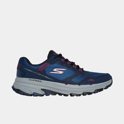 Trail Schuhe Skechers Go Run Altitude 2.0 Blau