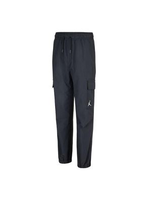 Hose Nike Jordan MJ Double Cargo Schwarz Jungen