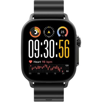 Smartwatch Realme Realme Watch 5 mit AMOLED-Display