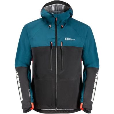 Jack Wolfskin Outdoorjacke Morobbia 3L