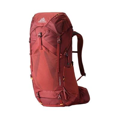 Rucksack Gregory Paragon 50 MD/LG Rot Wéstenfarbe