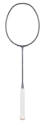 Badmintonschläger Yonex Nanoflare Nextage Silber