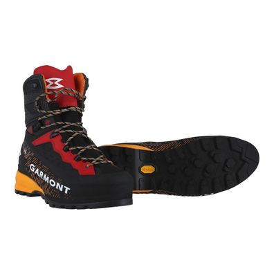 Bergsteigerschuhe Garmont Tower 3.0 GTX Gore-TexÂ®