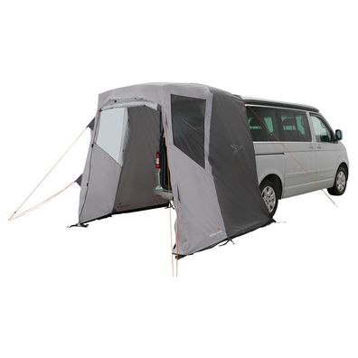 Auvent Easy Camp Krossbu Grau