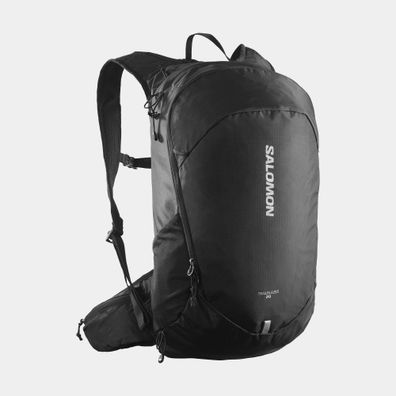 Wanderrucksack Salomon Trailblazer 20L schwarz