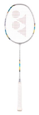 Badmintonschläger Yonex Nanoflare 700 Game, leicht und reaktiv