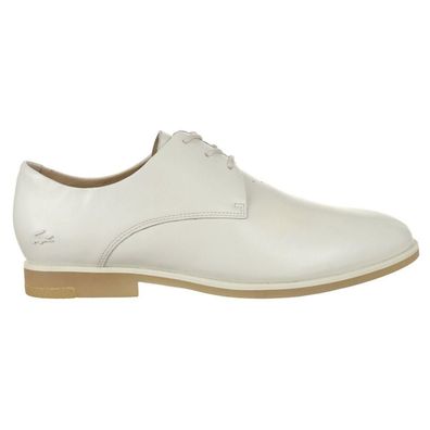 Sneakers Lacoste Cambrai 316 3 W Creme Damen