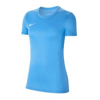 T-Shirt Nike Park VII Blau Damen