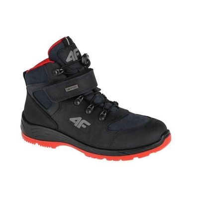 Trekking Schuhe 4F Junior Trek HJZ21-JOBMW251