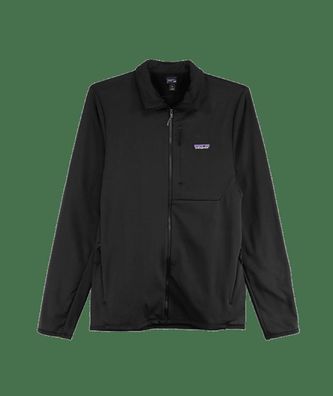Thermo-T-Shirt Patagonia 40580-blk Schwarz