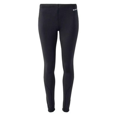 Leggings Hi-Tec Lady Mile Schwarz