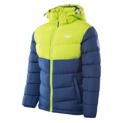 Jacke Bejo Baldey II Jr Navy