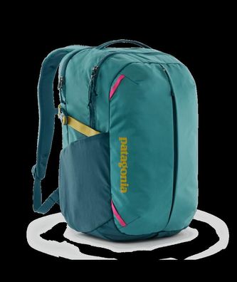 Rucksack Patagonia Refugio 26 Liter grén