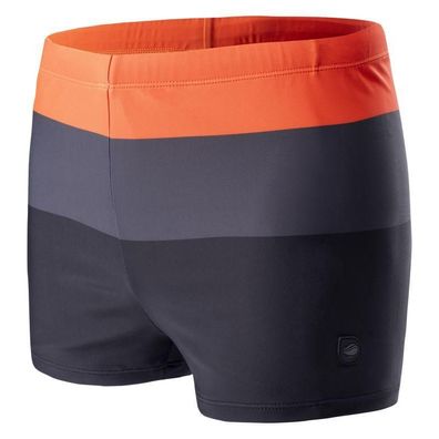 Badehose Aquawave Stripe Herren Mehrfarbig