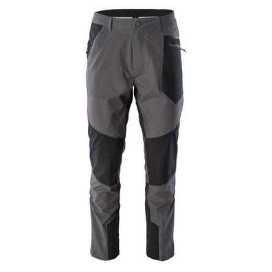 Hose Elbrus Montoni Wasserdicht Grén