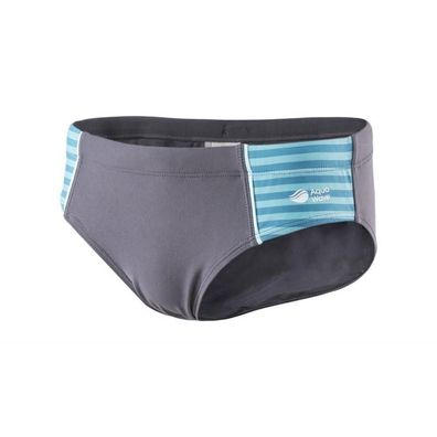 Badehose Aquawave Idalis Jr Klassisch Blau
