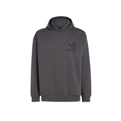 Sweatshirt O'Neill Future Surf Society Hoodie Graphite