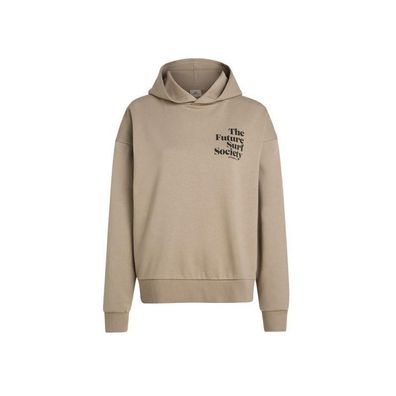 Sweatshirt O'Neill Future Surf Society Hoodie Beige