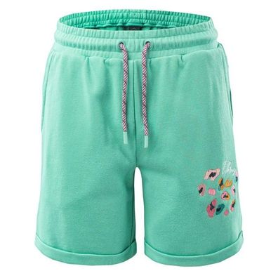 Short Elbrus Zina Tg Jr Grén