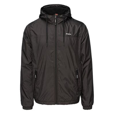 Jacke Iguana Balvin Schwarz