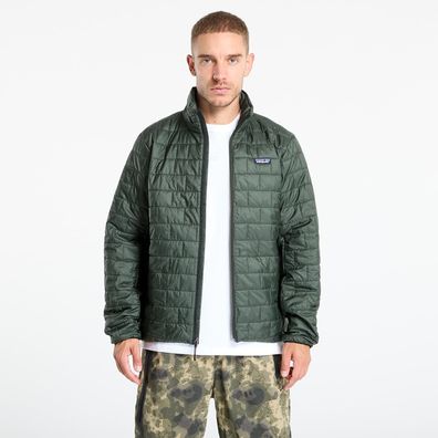 Outdoorjacke Patagonia Old Growth Green