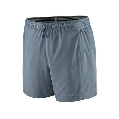 Laufshorts Patagonia Strider Pro Leicht und Atmungsaktiv