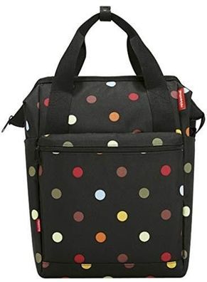 Fahrradtasche klickfix 12L geräumig