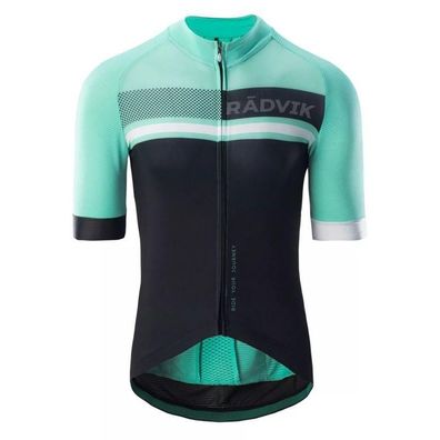 T-Shirt Radvik Foxtrot Gts Grén