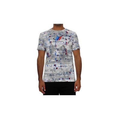 T-Shirt Puma BMW MMS M Motorsport Weiß