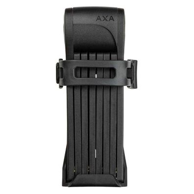 Fahrradschloss AXA Fold Lite 80 schwarz, Sicherheitsstufe 7