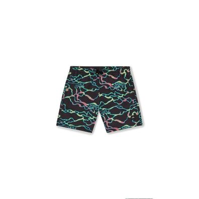 Badehose O'Neill Jack Cali Crazy 14â€?â€? Schwarz