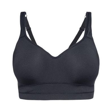 Sport-BH IQ Creola - Schwarz - Fitness