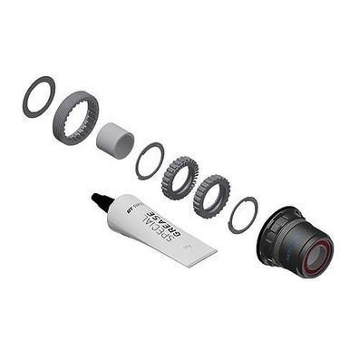 Fahrradzubehör dtswiss Kit de conversion Ratchet LN schwarz