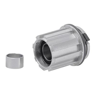 Freilaufnabe Fulcrum 33 mm Silber