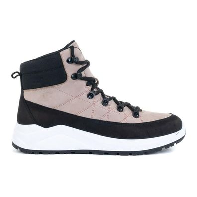 Sportschuhe 4F Montante Rose