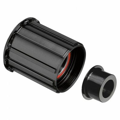 Fahrradzubehör DT Swiss Kit de conversion schwarz