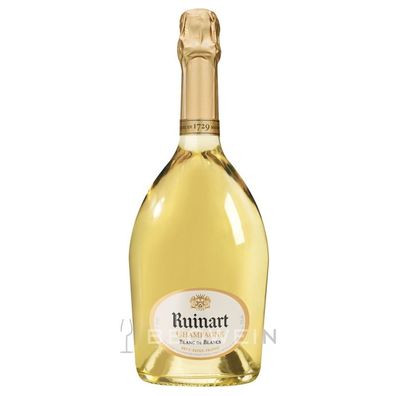 Ruinart Blanc de Blancs Champagner 0,75 l