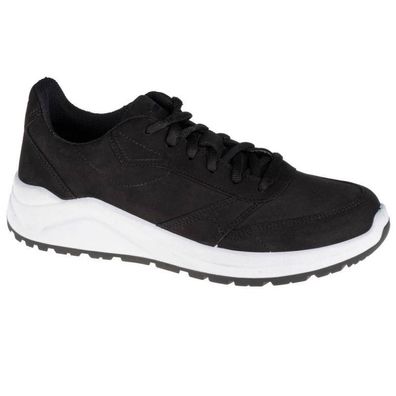 Sneakers 4F Baskets basses schwarz