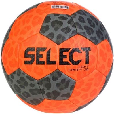 Handball Select Light Grippy DB V24 Leicht und Griffig